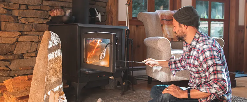Cost of Pellet Fireplace Installation Services in Prairieville, LA