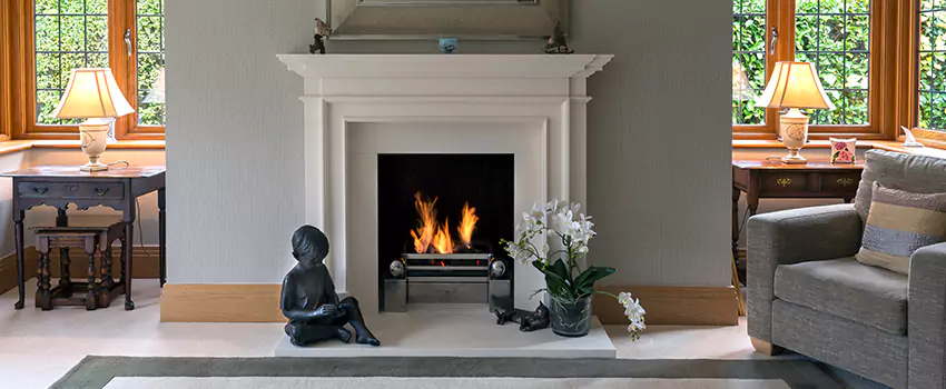 RSF Fireplaces Maintenance and Repair in Prairieville, Louisiana