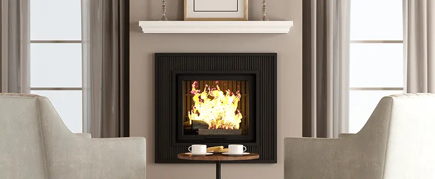 Superior Outdoor Fireplace Repair in Prairieville, LA