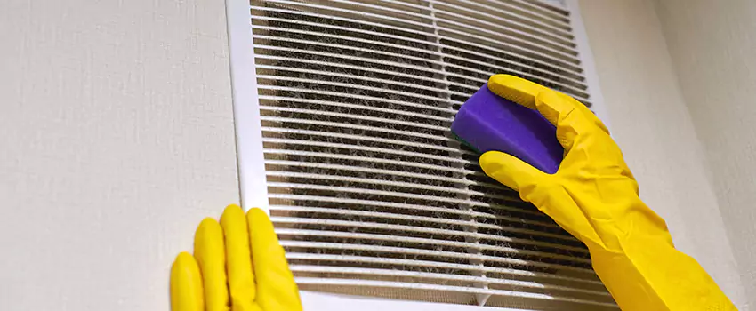 Vent Cleaning Company in Prairieville, LA
