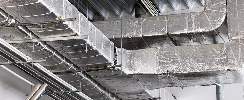 Vent Dust Cleaning Cost in Prairieville, LA
