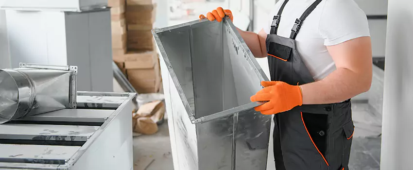 Ventilation Fan Cleaning Services in Prairieville, Louisiana