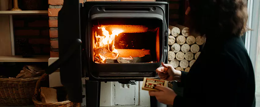 Key Features of Vermont Castings Fireplaces in Prairieville, LA