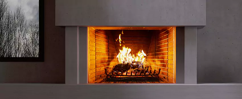 Indoor Wood Burning Furnace Repair and Installation in Prairieville, Louisiana