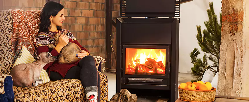 Wood Stove Chimney Cleaning Services in Prairieville, LA