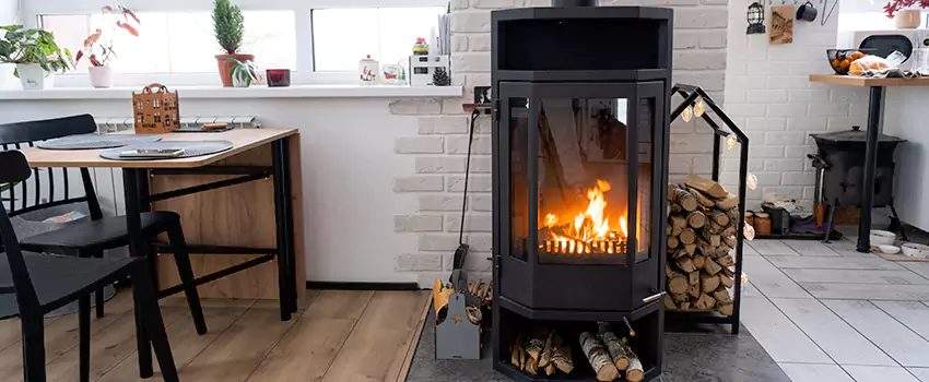 Wood Stove Firebox Installation Services in Prairieville, LA