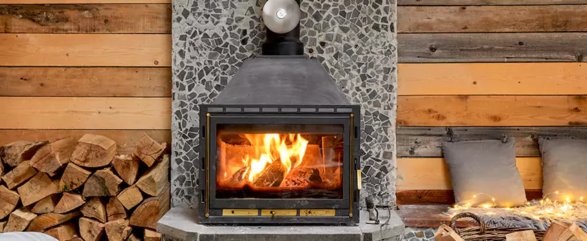 Wood Stove Cracked Glass Repair Services in Prairieville, LA