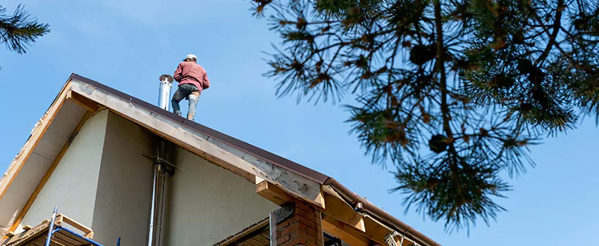 Birds Removal Contractors from Chimney in Prairieville, LA