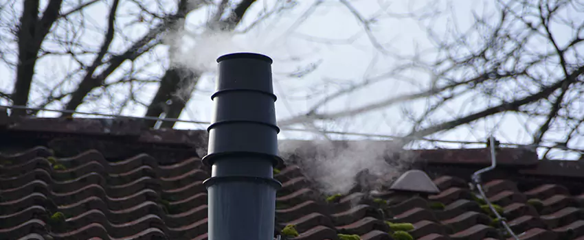 Broken Chimney Animal Screen Repair And Installation in Prairieville, LA