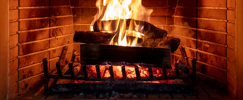 Chimney Ash Dump Cover Repair Services in Prairieville, LA