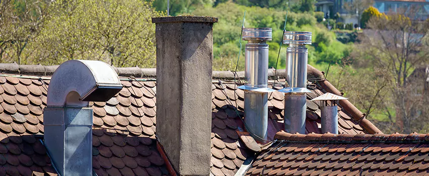 Commercial Chimney Blockage Removal in Prairieville, Louisiana