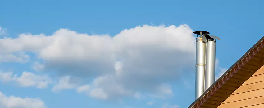Chimney Cap Bird Guard Repair in Prairieville, Louisiana