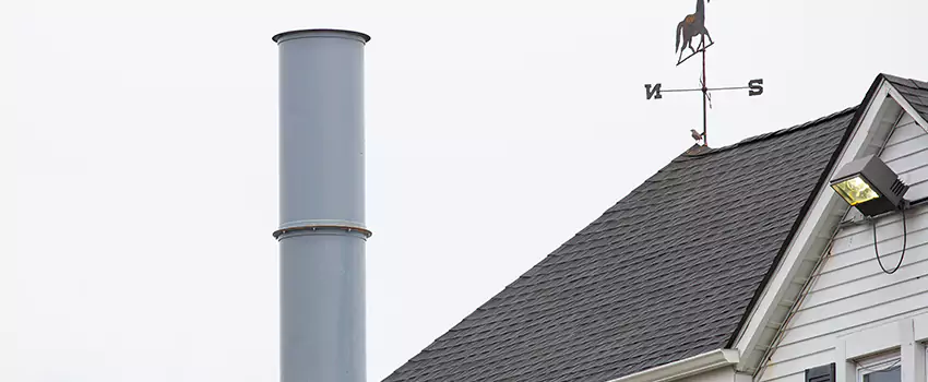 Multi-flue Chimney Caps Installation And Repair in Prairieville, LA