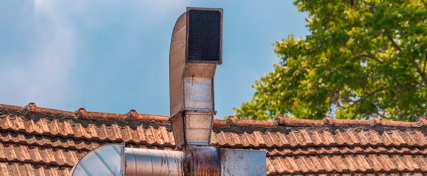 Chimney Creosote Cleaning Experts in Prairieville, Louisiana