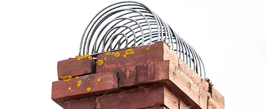 Chimney Crown Problems in Prairieville, Louisiana