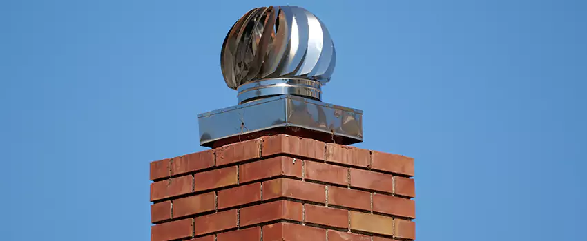 Chimney Damper Hinge Repair in Prairieville, LA