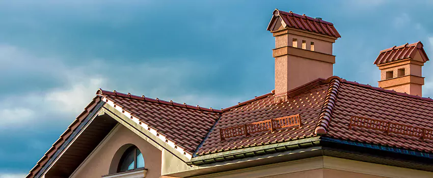 Residential Chimney Services in Prairieville, Louisiana