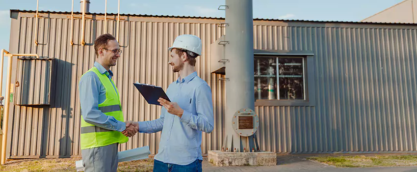 Chimney Cap Inspection in Prairieville, LA