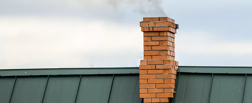 Chimney Installation Company in Prairieville, LA
