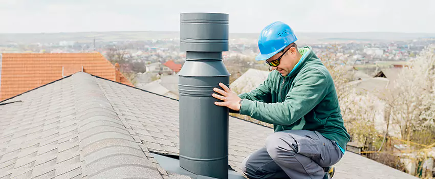 Insulated Chimney Liner Services in Prairieville, LA