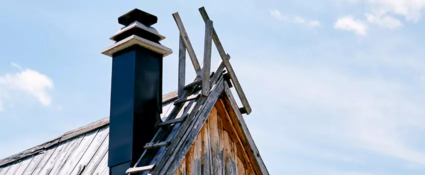 Chimney Pot Inspection in Prairieville, LA