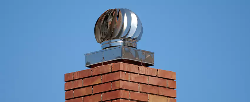 Chimney Flue Rebuild Services in Prairieville, Louisiana