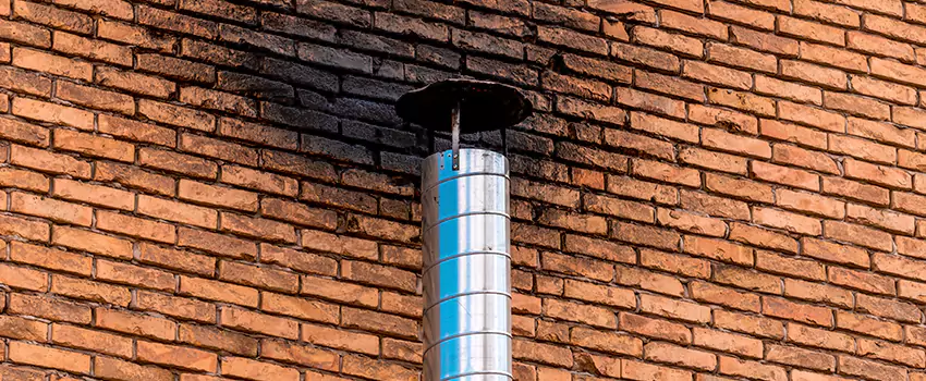 Chimney Design and Style Remodel Services in Prairieville, Louisiana