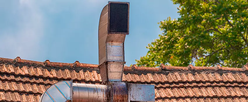 Chimney Blockage Removal in Prairieville, Louisiana
