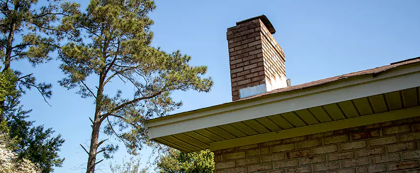 Brick Chimney Sweep Near Me in Prairieville, LA