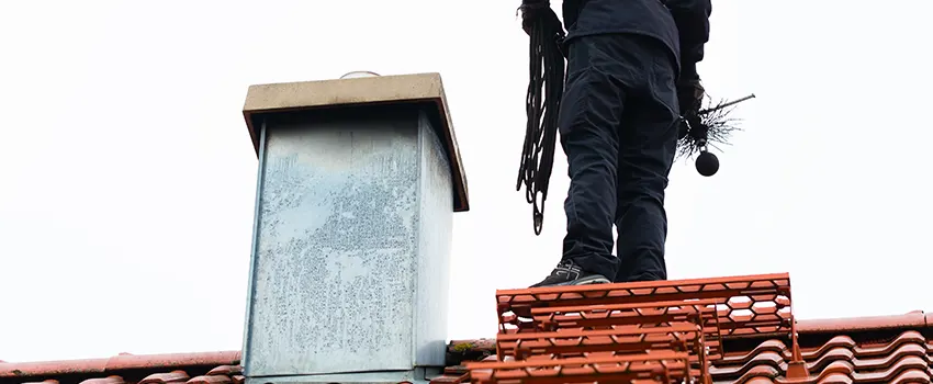 Modern Chimney Sweeping Techniques in Prairieville, Louisiana