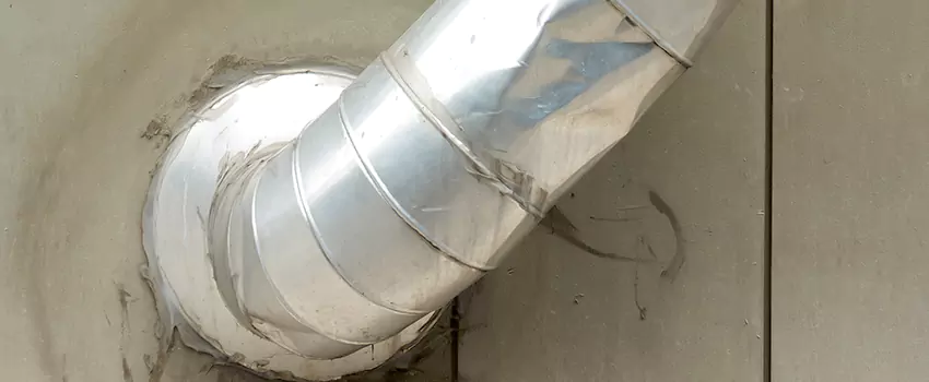 Dryer Vent Repair Process in Prairieville, LA