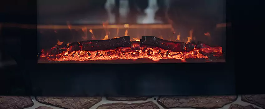 Cost of Electric Fireplace Repair Service in Prairieville, Louisiana