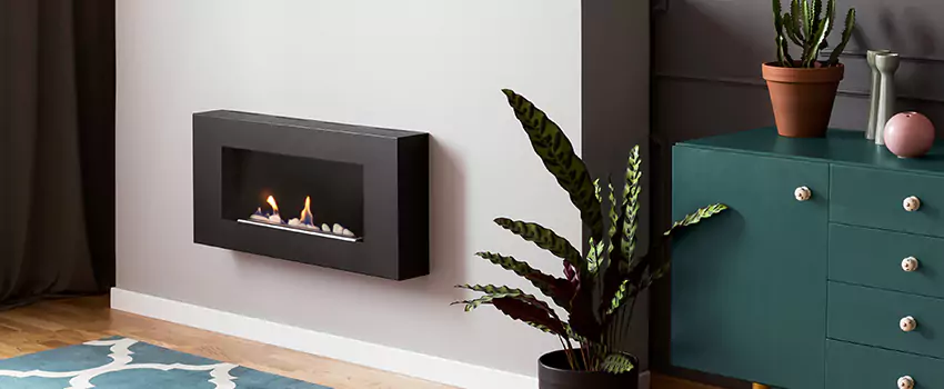 Cost of Ethanol Fireplace Repair And Installation Services in Prairieville, LA
