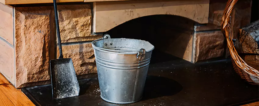 Clean The Fireplace Mantle And Hearth in Prairieville, Louisiana