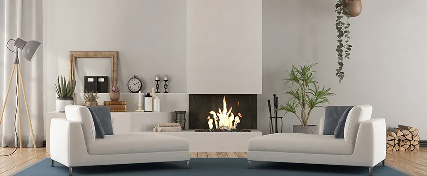 Decorative Fireplace Crystals Services in Prairieville, Louisiana