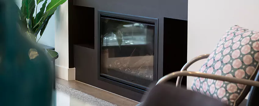 Gas Fireplace Installation in Prairieville, LA