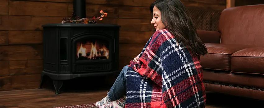 Fireplace Firebox Grate Replacement Services  in Prairieville, Louisiana