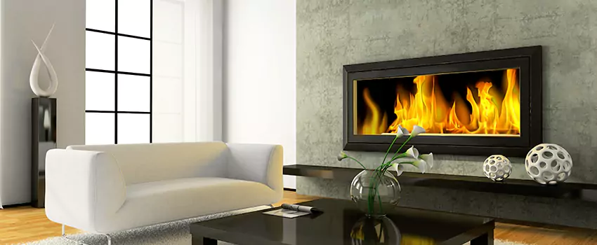 Fireplace Hearth Ideas in Prairieville, Louisiana