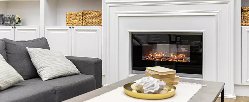 Pellet Fireplace Insert Installation in Prairieville, LA