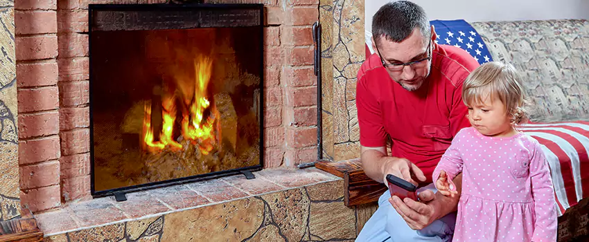 Fireplace Safety Locks For Kids in Prairieville, LA