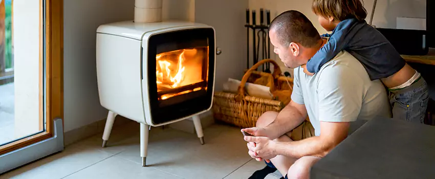 Fireplace Flue Maintenance Services in Prairieville, LA