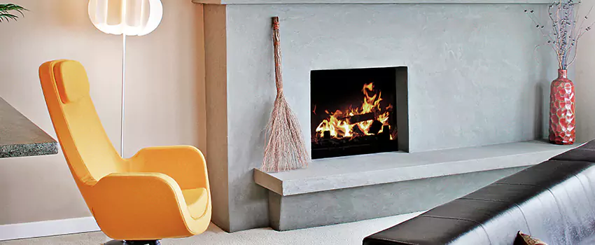 Electric Fireplace Makeover Services in Prairieville, LA