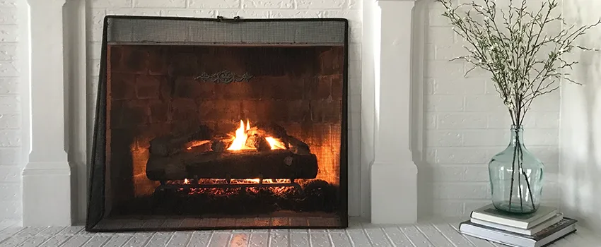 Cost-Effective Fireplace Mantel Inspection And Maintenance in Prairieville, LA