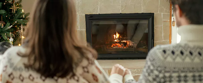 Fireplace Firebox Refurbish & Restore Services in Prairieville, LA