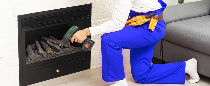 Fireplace Safety Inspection Specialists in Prairieville, Louisiana