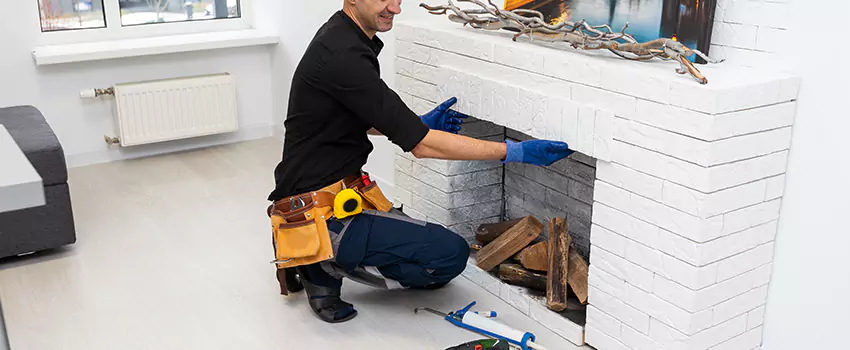Gas Fireplace Repair And Replacement in Prairieville, LA