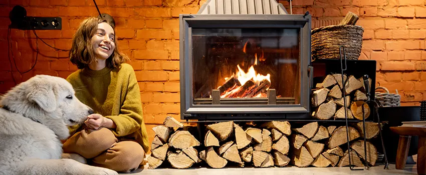 Fireplace Smell Removal Cost in Prairieville, LA