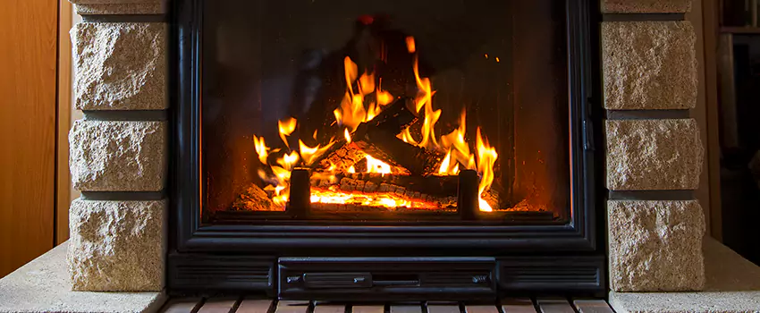 Fireplace Xtrordinair Probuilder Gas Fireplace Installation in Prairieville, LA