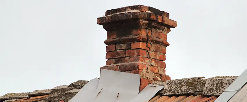 Cost of Fixing Blocked Chimney in Prairieville, Louisiana