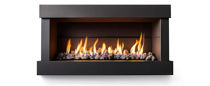 Outdoor Gas Fireplaces Installation in Prairieville, LA